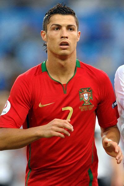 Ronaldo Cr Ronaldo Cristiano Ronaldo Cr Portugal Brazil Football