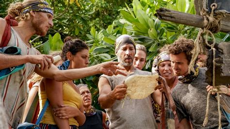 Survivor 41 cast list: Spoilers about new castaways revealed?