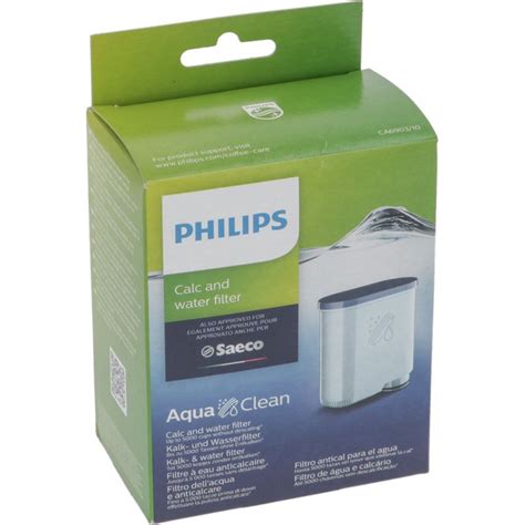 Philips Aquaclean Filter