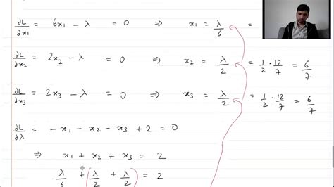 3 Engineering Mathematics By Harsh Mittal NLPP Lagranges Method