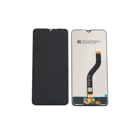 Mobile Phone Spare Parts LCD for A20s - China LCD Display and Touch ...