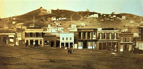 San Francisco Chinatown History: the good..and the grim.