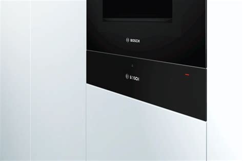 BIC630NB1 Wärmeschublade | Bosch Hausgeräte DE