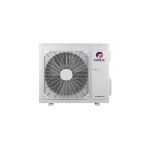 Aer Conditionat GREE LOMO GWH24QE Inverter 24000 BTU H