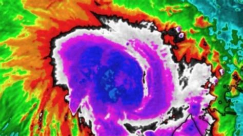 Tropical Cyclone Ilsa To Cause Severe Damage To Western Australia