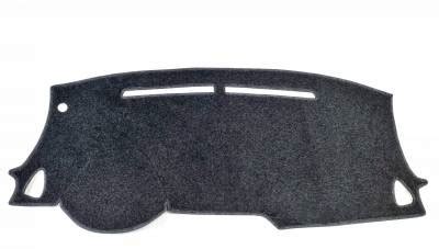 Nissan Versa Sedan 2020 2022 DashCare Dash Cover