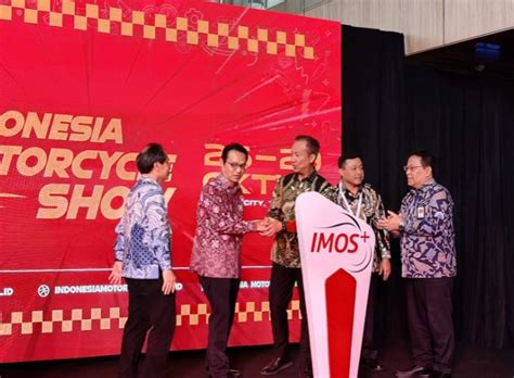 Imos Resmi Dibuka Ini Harga Tiket Dan Cara Belinya Okezone