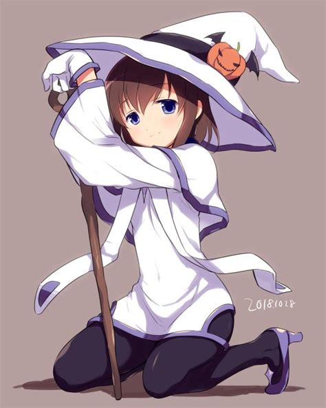 Safebooru 1girl Alternate Costume Bangs Black Legwear Blue Eyes Blue Footwear Brown Hair