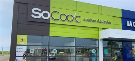 Cuisiniste Tarbes Socoo C Magasin De Cuisines Quip Es