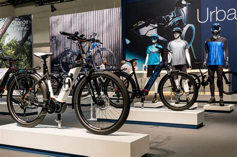 World Cycling Forum auf der IAA MOBILITY 2023 in München Wirtschaft