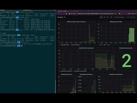 Cluster Scaling With The HashiCorp Nomad Autoscaler LaptrinhX