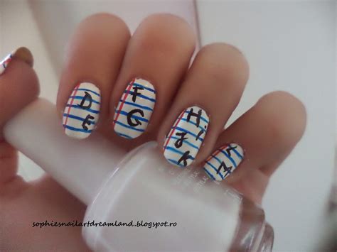 Alphabet Nail Art Challenge Letter A Alphabet Sophies Nail Art