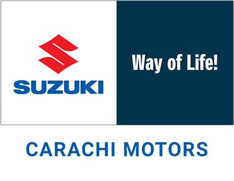 Suzuki Carachi Motors - Wavetec