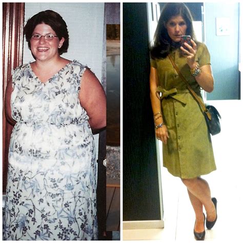 50 Pound Weight Loss Before And After Female - WeightLossLook