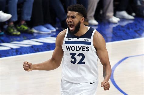 Mavericks Vs Timberwolves Game 5 NBA Computer Pick Can Minnesota