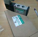 Jual Solenoid Valve CKD 4KA310 08 L Di Lapak Kemi Automation Bukalapak