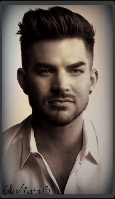 Adamlambert American Idol American Singers Adam Adam Modern