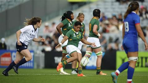 Boks outclassed in World Cup opener | rugby