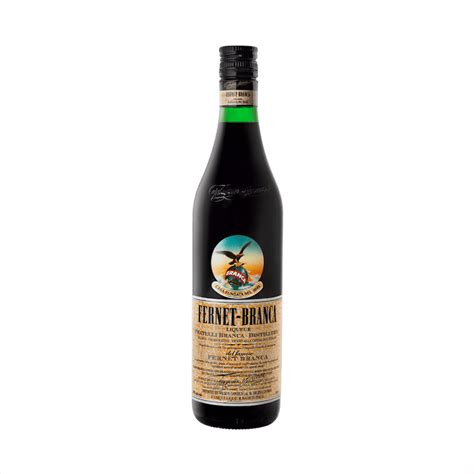 Fernet Branca Amaro Liqueur Order Online