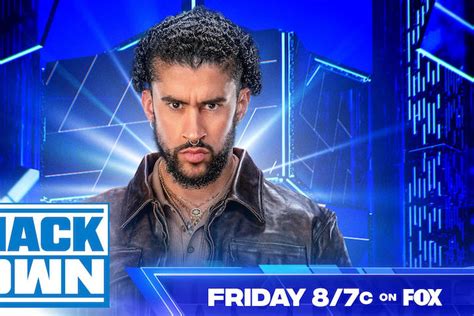 Wwe Friday Night Smackdown Results May Highlights Commentary 65520