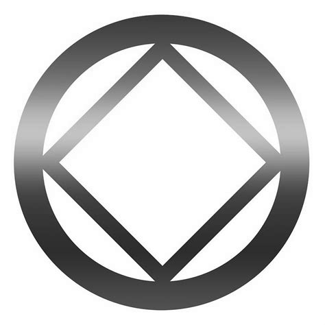 large gradient symbol  apple area  na