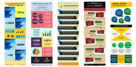 Plantillas Para Infografias