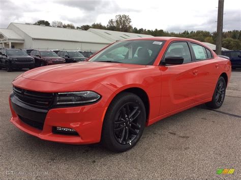 Torred Dodge Charger Sxt Awd Exterior Photo Gtcarlot