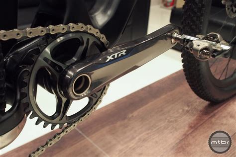 New Shimano Xtr 12 Speed What You Need To Know