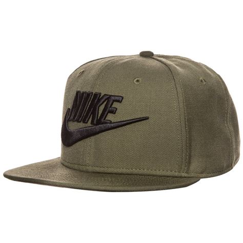 Nike Sportswear Snapback Cap Futura True 2 Otto