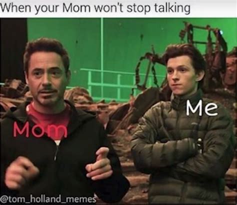 30 incredibly funny tom holland spider man memes that will make fans ...