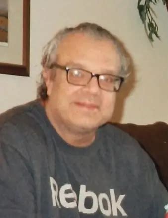 Obituary Information For Michael Martz