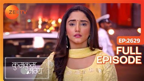 Purvi को क्यों पड़े ताने Kumkum Bhagya Full Ep 2629 Zee Tv 5