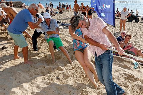 Start Up On The Beach Saint Malo 2017 Pierrick Contin Digital Saint