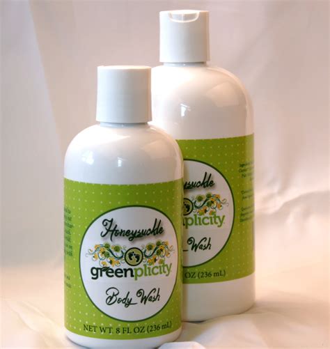 Liquid Soap – Greenplicity