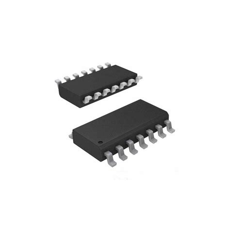 Mcp2517fd H SL IC Canbus Controller Spi Soic 14 China Mcp2517fd H SL