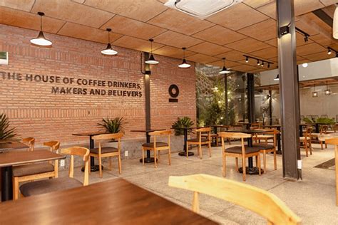 Nhượng Quyền The Coffee House Kinh Nghiệm Các Mẫu đẹp