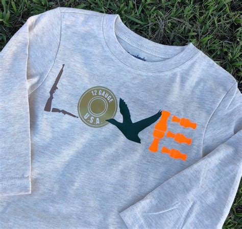 Excited To Share This Item From My Etsy Shop Duck Hunting Shirt