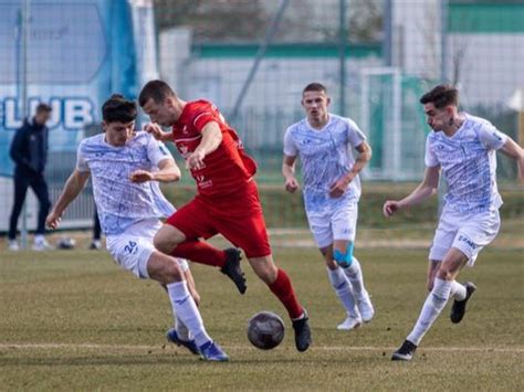 Pont nélkül távoztunk Ajkáról ZTE Football Club