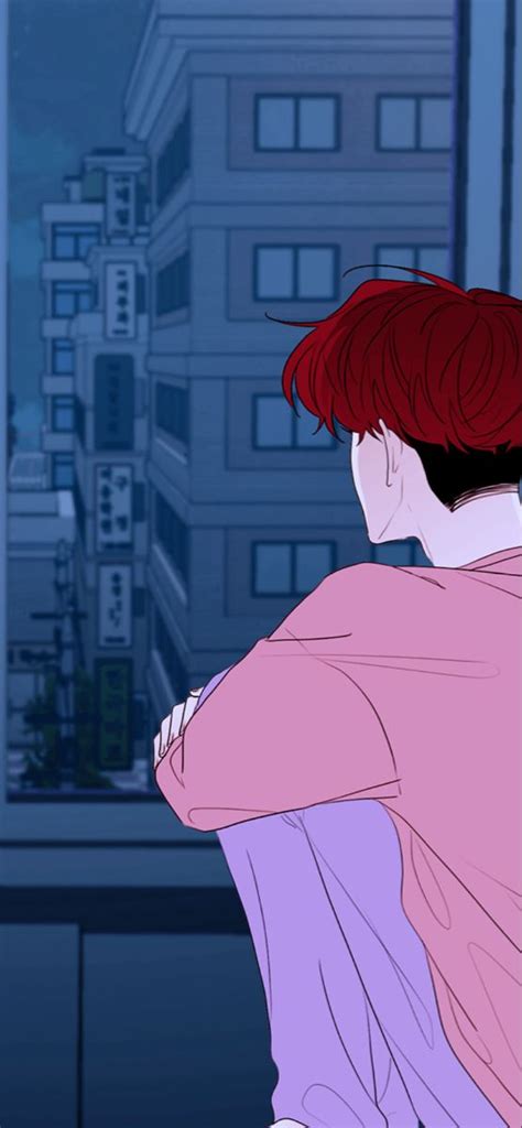 Lost In Translation Webtoon Wallpaper Lost In Translation Webtoon Anime