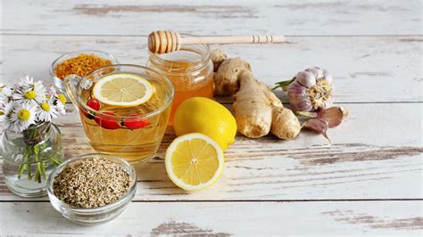 10 Remedios Naturales Para La Cistitis Mejor Con Salud