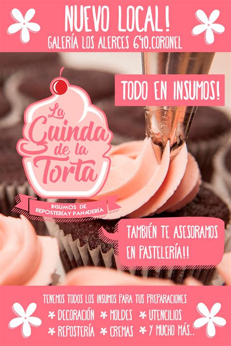 Insumos De Repostería Y Panadería Panadería Y Pastelería Productos