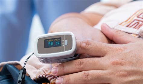 Tips Cara Mengetahui Oximeter Anda Akurat Atau Tidak Galeri Medika