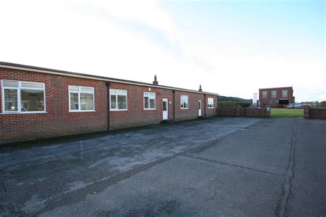 Unit 1, The Courtyard, Dean Hill Park, West Dean, Salisbury, Wiltshire