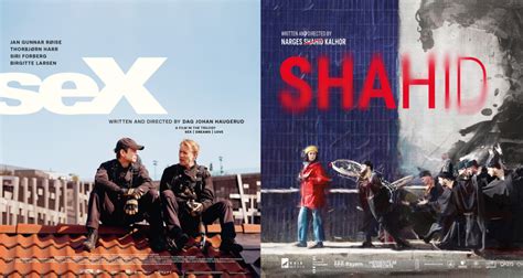 Berlinale Sex And Shahid Are The Arthouse Cinema Award Winners CICAE