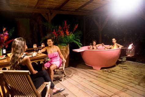 Costa Rica Tree House Lodge Book Direct For Best Rates Extras