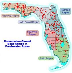 Florida Outdoors Recreation Information For Florida Visitors And Tourists