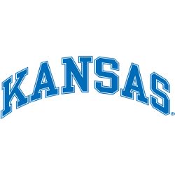 Kansas Jayhawks Wordmark Logo | SPORTS LOGO HISTORY