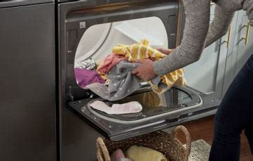 Reasons Whirlpool Dryer Won T Start But Has Power Fix