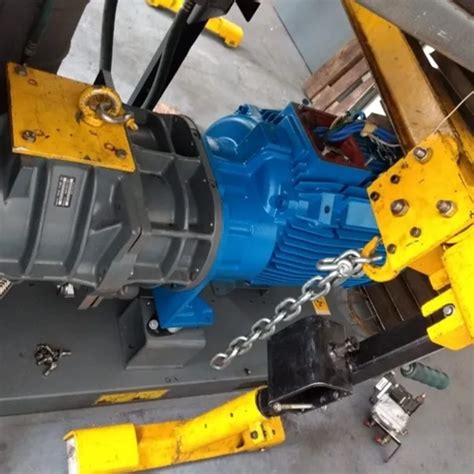 Manuten O De Compressores Atlas Copco Plaman Compressores