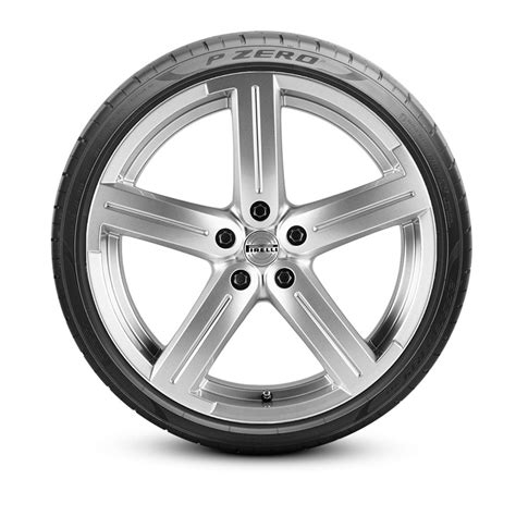 Neum Tico X Suv Pirelli P Zero R Y Xl Runflat